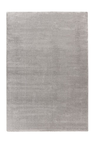 Teppich >Nila< in Grau, 100% Polypropylen - 170x120cm (LxB)