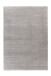 Teppich >Nila< in Grau, 100% Polypropylen - 170x120cm (LxB)