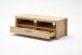 Wohnwand >Fenja< (4-teilig) in Kernbuche massiv - 309x203x46 (BxHxT)