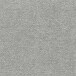 Drehsessel >NILS< montiert, Metallgestell, weicher Bezug silver - 110x90x94 (BxHxT)