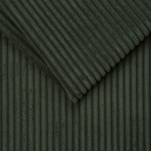 Fußhocker >OSKAR< in winter moss - 63x43x42 (BxHxT)