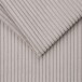 Fußhocker >OSKAR< in dove, Stoffbezug, weich, 100% Polyester - 63x43x42 (BxHxT)