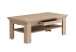 Couchtisch >NEPAL< in Bramberg Fichte Dekor - 120x45x60cm (BxHxT)