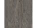 Schreibtisch >Ulva< in Grau, MDF/Folie/Metall - 125x75x52cm (BxHxT)