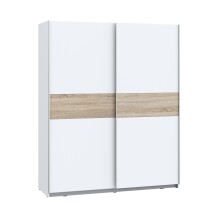 Schiebetürenschrank >WINNER PLUS< 2...