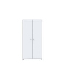 Mehrzweckschrank >TEMPRA2< 2 Türen, 4...