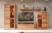 TV-Schrank >Nature One< 2 Türen, 2 Fächer, FSC, in Kernbuche teilmassiv - 131x58x45cm (B/H/T)