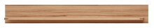 Wandboard >Nature One< FSC, in Kernbuche teilmassiv...