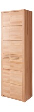 Garderobenschrank >Nature One< 2 Türen, 6...