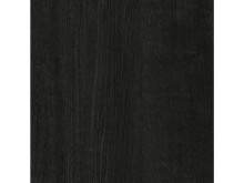 Lowboard >Ælva< Glas / Metall matt Schwarz - 140x50x39cm (BxHxT)