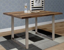 Esstisch >TABLES< Old - Wood Vintage,...