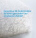 Breathair® Topper 90x200 cm | Waschbar & Atmungsaktiv