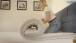Breathair® Topper 100x200 cm | Waschbar & Atmungsaktiv