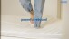 Breathair® Topper 140x200 cm | Waschbar & Atmungsaktiv