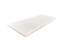 Breathair® Topper 180x200 cm | Waschbar &...