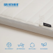 Breathair® Topper 180x200 cm | Waschbar & Atmungsaktiv