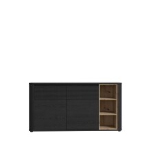 Sideboard >BREATHTAKER< 2 Türen, 2...