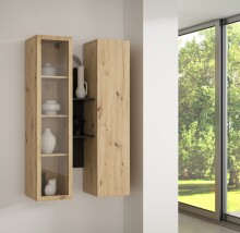 Hängevitrine >BREATHTAKER< 2 Türen,...