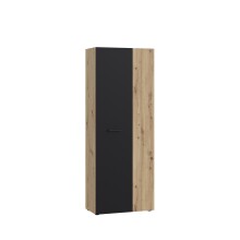 Mehrzweckschrank >NET306< 5 Böden, Artisan...