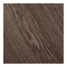 Kulissen-Esstisch >Osaka< 2 Platten, Eiche furnier, smokded-braun - 120/160/200x75cm (D/BxH)