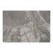 Couchtisch >Brito< in Grau / Schwarz, MDF, Stahl - 45x60cm (HxD)