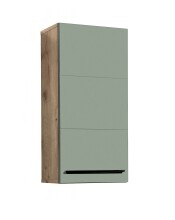 Hängeschrank >Vista< 1 Tür, 1 Boden,...