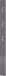 Garderobenpaneel >3765< 3 Haken, in Graphit - 15x170x3cm (BxHxT)