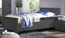 Bett >Chalet< Seniorenbett, Liegefläche...