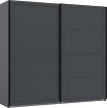 Schwebetürenschrank >Chalet< 2 Böden, 2...