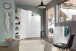 Schrankaufsatz >MRK Multiraumkonzept< in WEISS - 40x40x68cm (BxHxT)