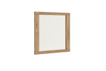 Garderoben-Set >Greno< (5-teilig) Massivholzfront - Teilmassiv - 230x200,5x40 (BxHxT)