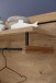 Garderoben-Set >Greno< (4-teilig) Massivholzfront - Teilmassiv - 160x200,5x40 (BxHxT)