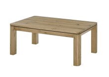 Couchtisch >ZWOLLE< mit Stauraum Schublade, in...