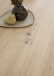 Kochinsel >Sugar< 4 Fächer, Anthrazit / Artisan Eiche Dekor - 124x90x75 (BxHxT)