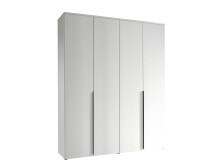 Drehtürenschrank >Kevo< 4 Türen, 2...