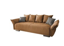 Schlafsofa >Phedra< in 9760 Corto curry,...