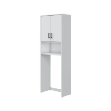 Mehrzweckschrank >LAUNDRY< 2 Türen, Fach,...