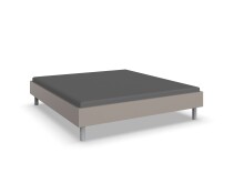 Bettgestell >Easy Beds Standard< Liegefläche...