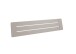 Kopfteil >Easy Beds Standard< in SAHARAGRAU - 181x38x5cm (BxHxT)
