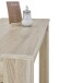 Bartisch >Modesto< in Sonoma Eiche Dekor - 115x103x50cm (BxHxT)