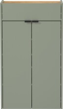 Schuhschrank >GW-AMECA< hängend / stehend,...