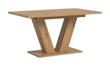 Kulissen-Esstisch >Motion< ausziehbar 190cm,...
