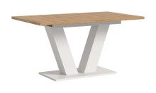 Kulissen-Esstisch >Motion< ausziehbar 190cm,...