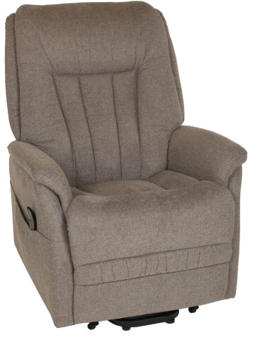 TV-Sessel >Noli< Aufstehhilfe, Relaxfunktion, 150kg, kaffeebraun - 84x94x91cm (BxHxT)
