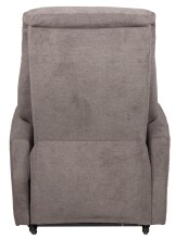 TV-Sessel >Bonnyville 2< Relaxfunktion, Aufstehhilfe, dunkelgrau - 79x80x96cm (BxHxT)