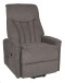 TV-Sessel >Bonnyville 2< Relaxfunktion, Aufstehhilfe, dunkelgrau - 79x80x96cm (BxHxT)
