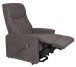TV-Sessel >Bonnyville 2< Relaxfunktion, Aufstehhilfe, dunkelgrau - 79x80x96cm (BxHxT)