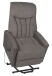 TV-Sessel >Bonnyville 2< Relaxfunktion, Aufstehhilfe, dunkelgrau - 79x80x96cm (BxHxT)