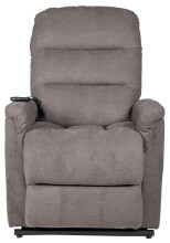 TV-Sessel >Whitehorse< 150kg, Aufstehhilfe,...