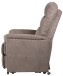 TV-Sessel >Whitehorse< 150kg, Aufstehhilfe, Relaxfunktion, graubraun - 78x85x89cm (BxHxT)